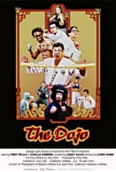 Película: The Dojo