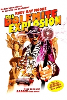 The Dolemite Explosion online streaming