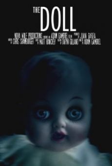 The Doll (2015)