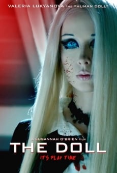 The Doll online streaming