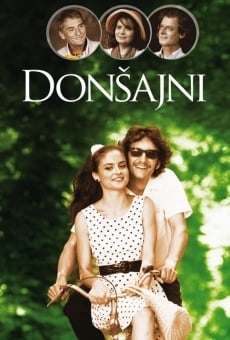 Donsajni (2013)