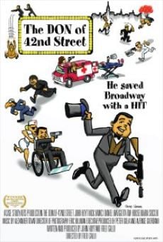 Película: The Don of 42nd Street