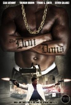 Película: The Don of Dons