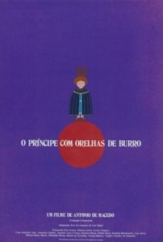 O Príncipe com Orelhas de Burro (1980)
