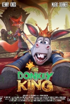 Película: The Donkey King
