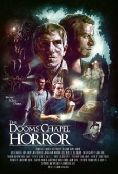 The Dooms Chapel Horror stream online deutsch