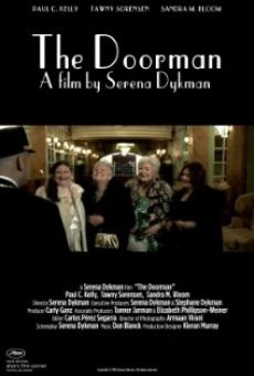 The Doorman, película en español