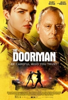 Película: The Doorman