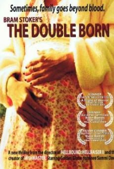 Película: The Double Born