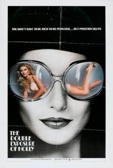 The Double Exposure of Holly (1977)