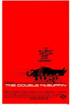 The Double McGuffin online streaming