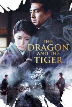 Película: The Dragon and the Tiger