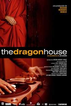 Película: The Dragon House