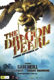 The Dragon Pearl online streaming