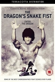 The Dragon's Snake Fist