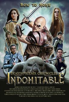 The Dragonphoenix Chronicles: Indomitable gratis