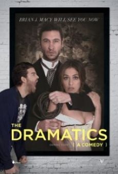 The Dramatics: A Comedy stream online deutsch