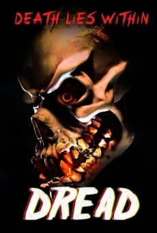 The Dread online streaming