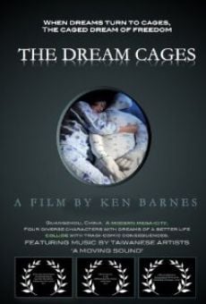 The Dream Cages (2011)