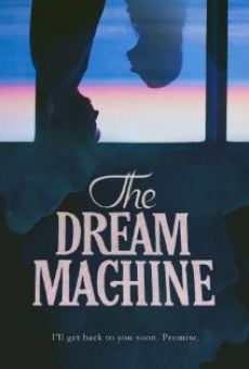 The Dream Machine online streaming