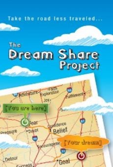 Película: The Dream Share Project