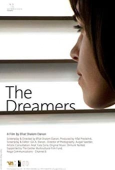 Película: The Dreamers