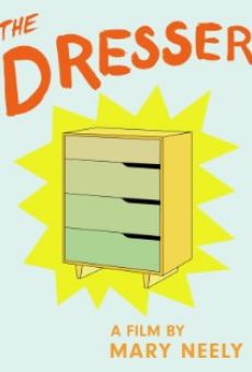 The Dresser gratis