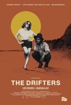 Película: Los Drifters