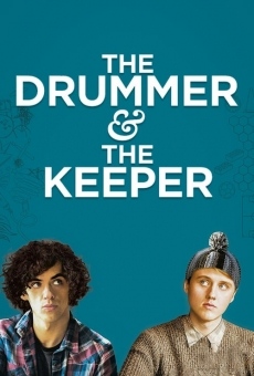 The Drummer and the Keeper stream online deutsch