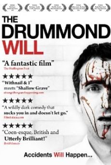 The Drummond Will online streaming