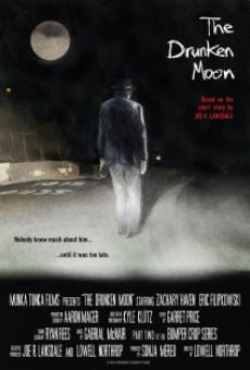 Película: The Drunken Moon