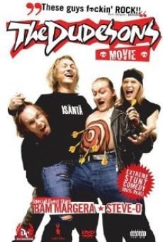 The Dudesons Movie online streaming