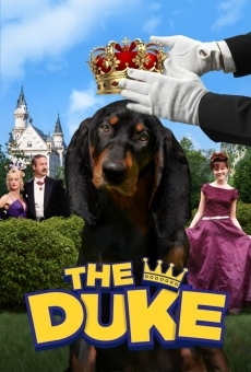 Película: The Duke