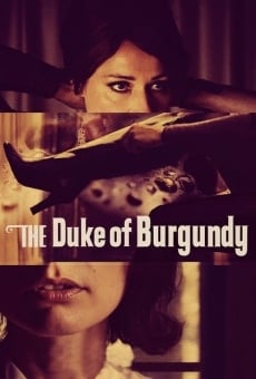 The Duke of Burgundy online streaming