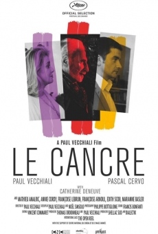 Le cancre (2016)