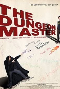 The Dungeon Master stream online deutsch