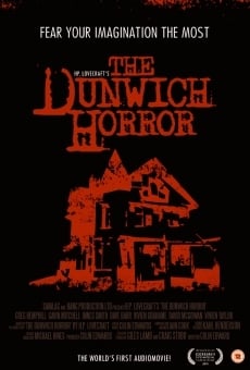 Película: El horror de Dunwich