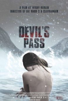 The Dyatlov Pass Incident (Devil's Pass) stream online deutsch