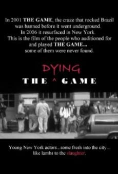 The Dying Game on-line gratuito