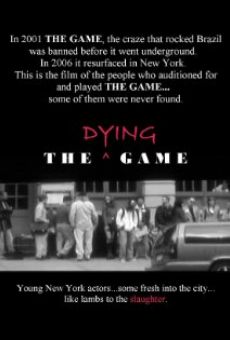 The Dying Game (2012)