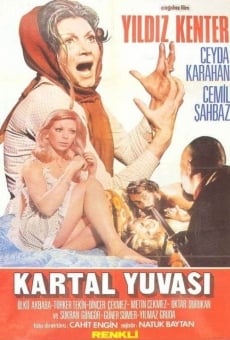 Kartal yuvasi (1974)