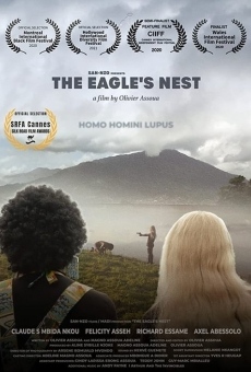Película: El nido del águila