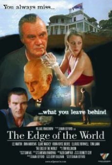 Película: The Edge of the World
