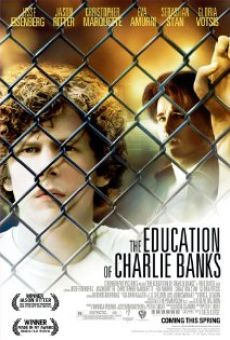 Película: Educando a Charlie Banks