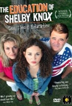 The Education of Shelby Knox online streaming
