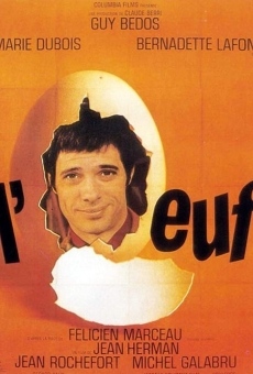 L'oeuf (1972)