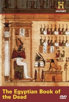 Película: The Egyptian Book of the Dead