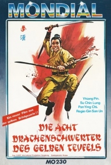 Long xing ba jian (1972)
