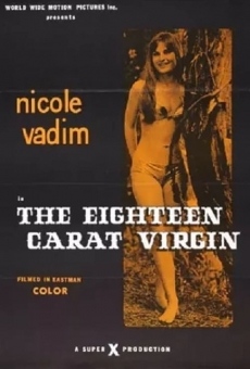 The Eighteen Carat Virgin online free