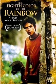 Película: The Eighth Color of the Rainbow